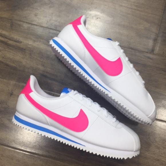 NIKE CORTEZ BASIC SL (GS) - Picture 11 of 16